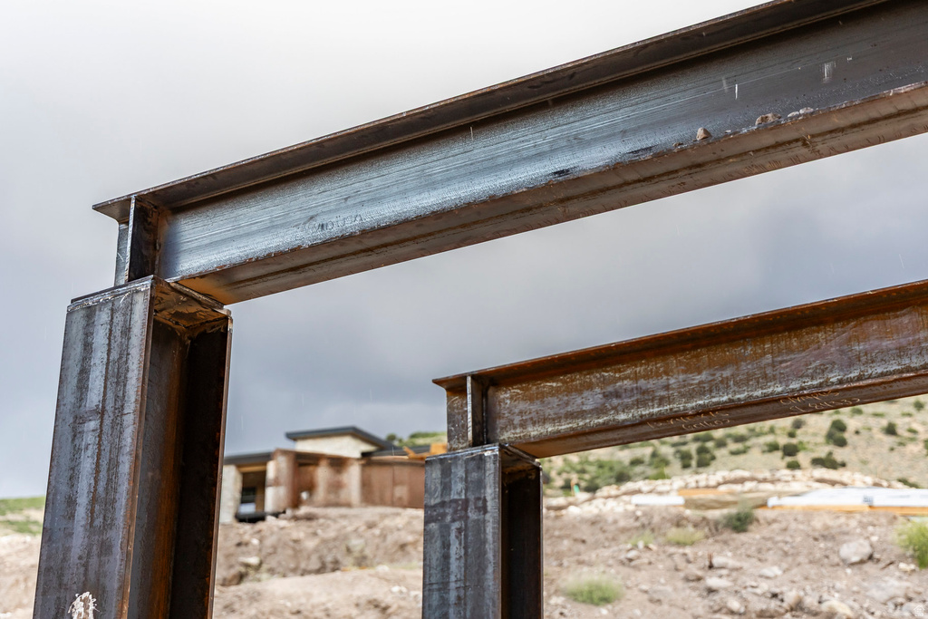 1855 N CHIMNEY ROCK RD Heber City, UT 84032