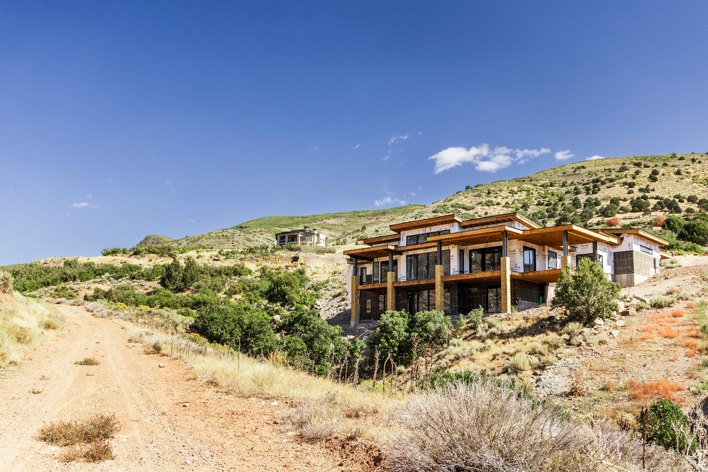 1855 N CHIMNEY ROCK RD Heber City, UT 84032