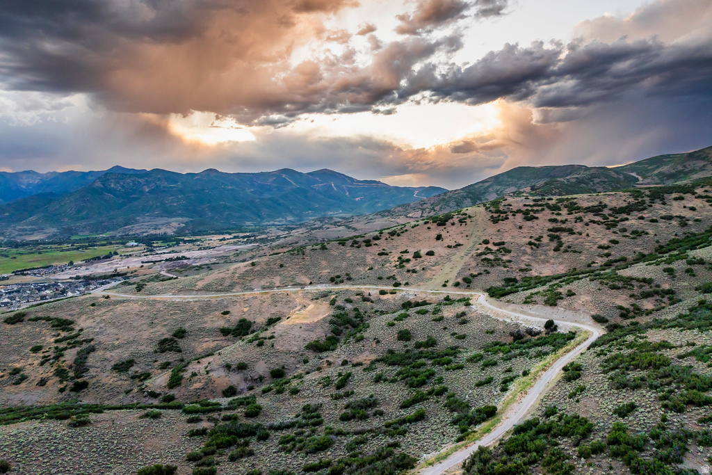 1855 N CHIMNEY ROCK RD Heber City, UT 84032