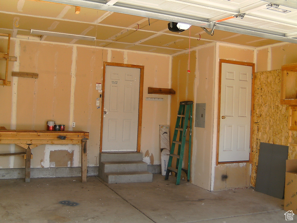 Photo 12 for MLS #2099334 at 1480 W 3275 South