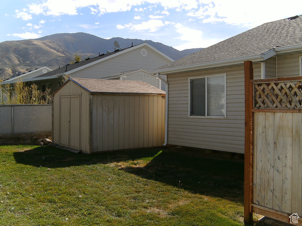 Photo 23 for MLS #2099334 at 1480 W 3275 South