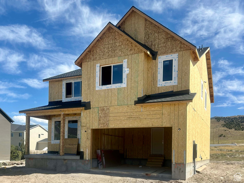 1079 W FALLOW DR #247 Saratoga Springs, UT 84045