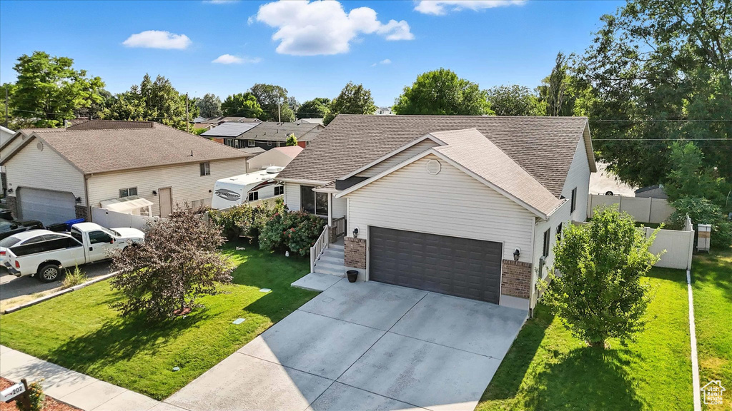202 S 500 W Tremonton, UT 84337