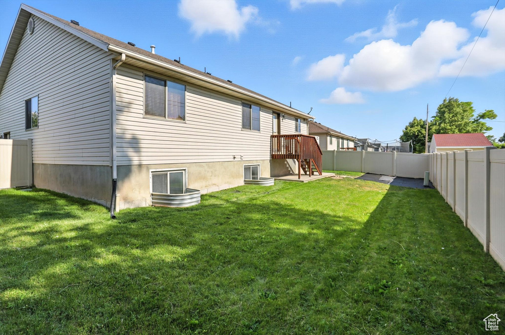 202 S 500 W Tremonton, UT 84337