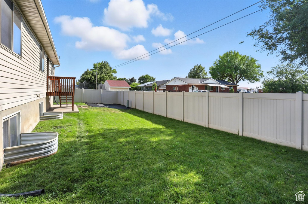 202 S 500 W Tremonton, UT 84337
