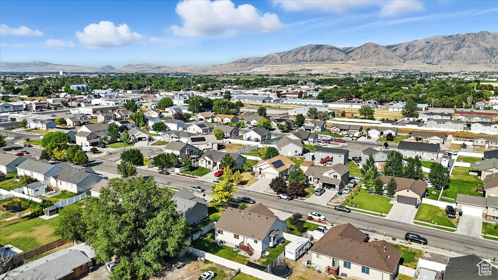 202 S 500 W Tremonton, UT 84337
