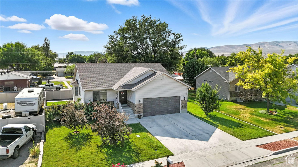 202 S 500 W Tremonton, UT 84337