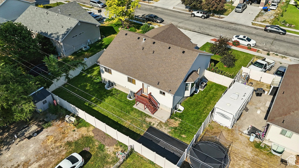 202 S 500 W Tremonton, UT 84337