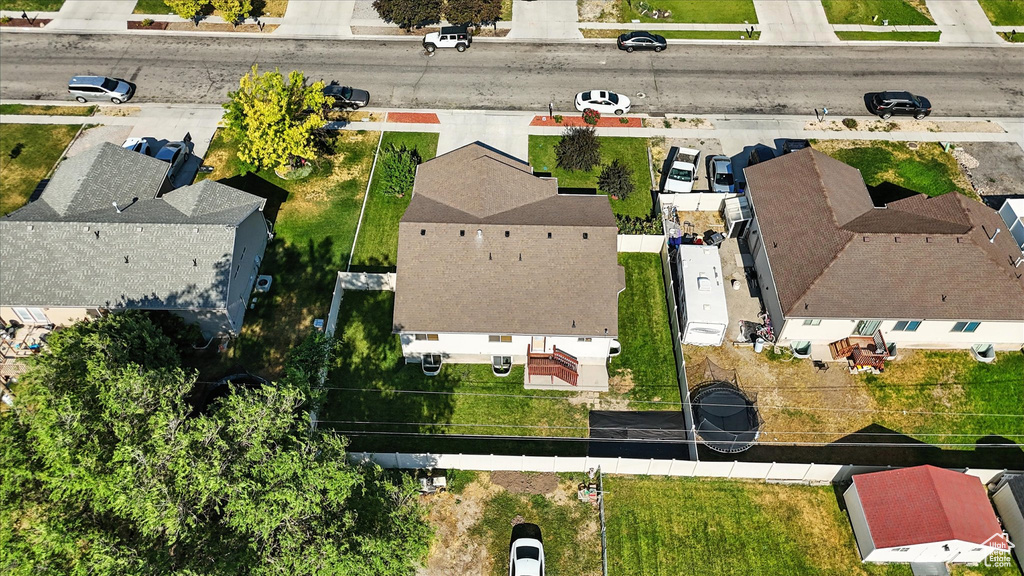 202 S 500 W Tremonton, UT 84337
