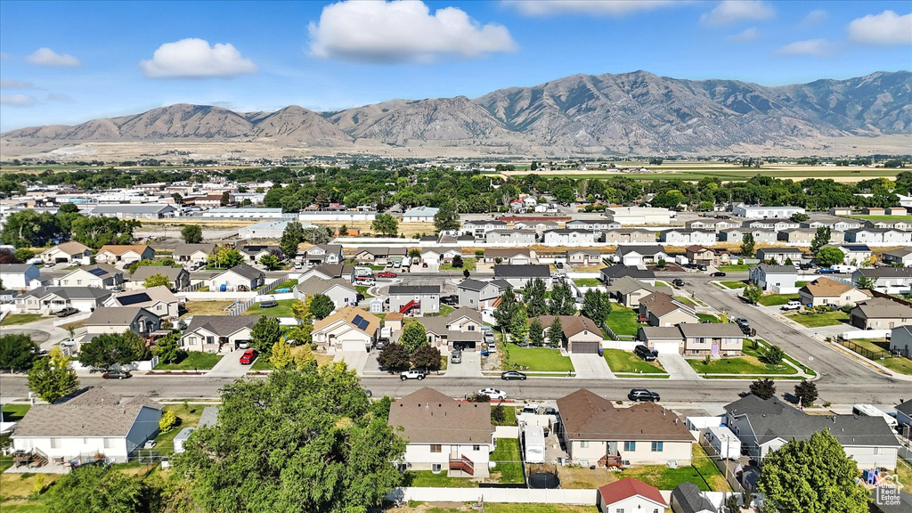 202 S 500 W Tremonton, UT 84337