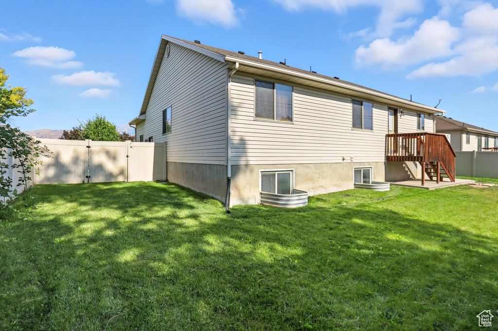 202 S 500 W Tremonton, UT 84337