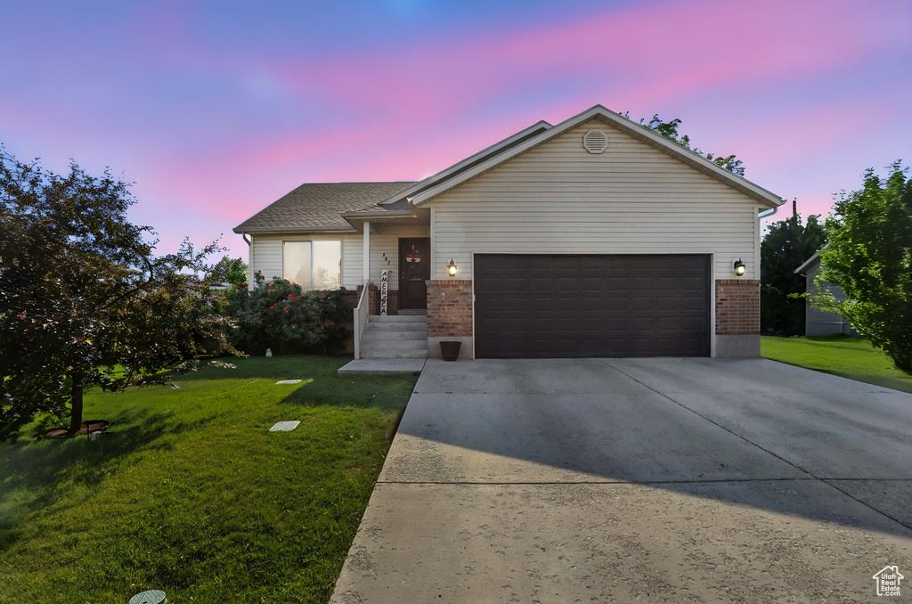 202 S 500 W Tremonton, UT 84337