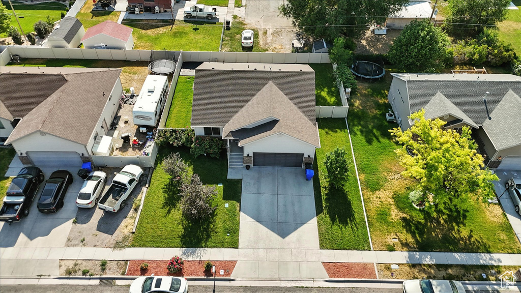 202 S 500 W Tremonton, UT 84337