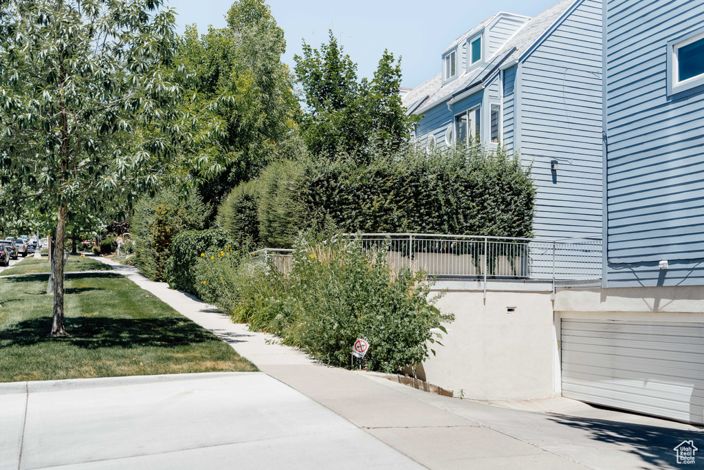 152 N M ST Salt Lake City, UT 84103