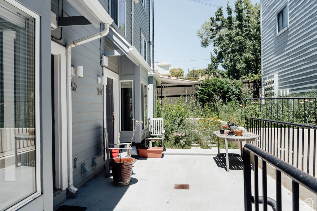152 N M ST Salt Lake City, UT 84103