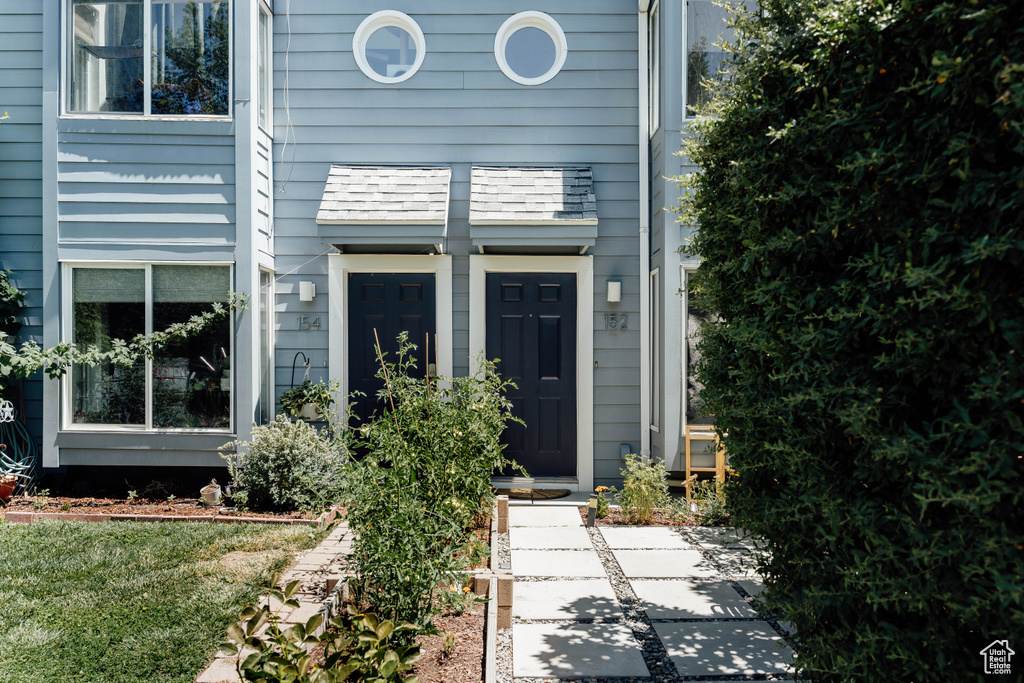 152 N M ST Salt Lake City, UT 84103