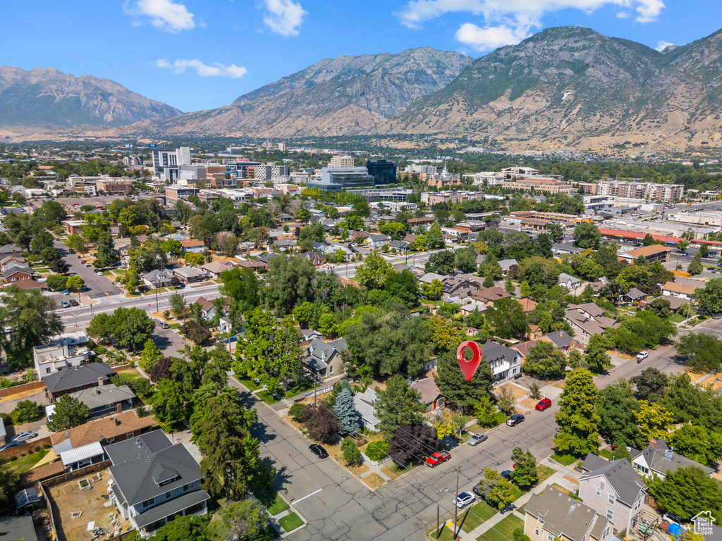 370 W 400 S Provo, UT 84601