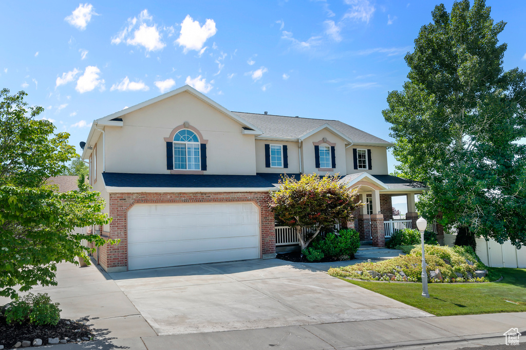 482 N CANYON VIEW DR Pleasant Grove, UT 84062