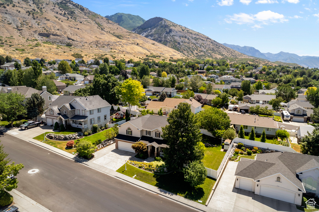 482 N CANYON VIEW DR Pleasant Grove, UT 84062