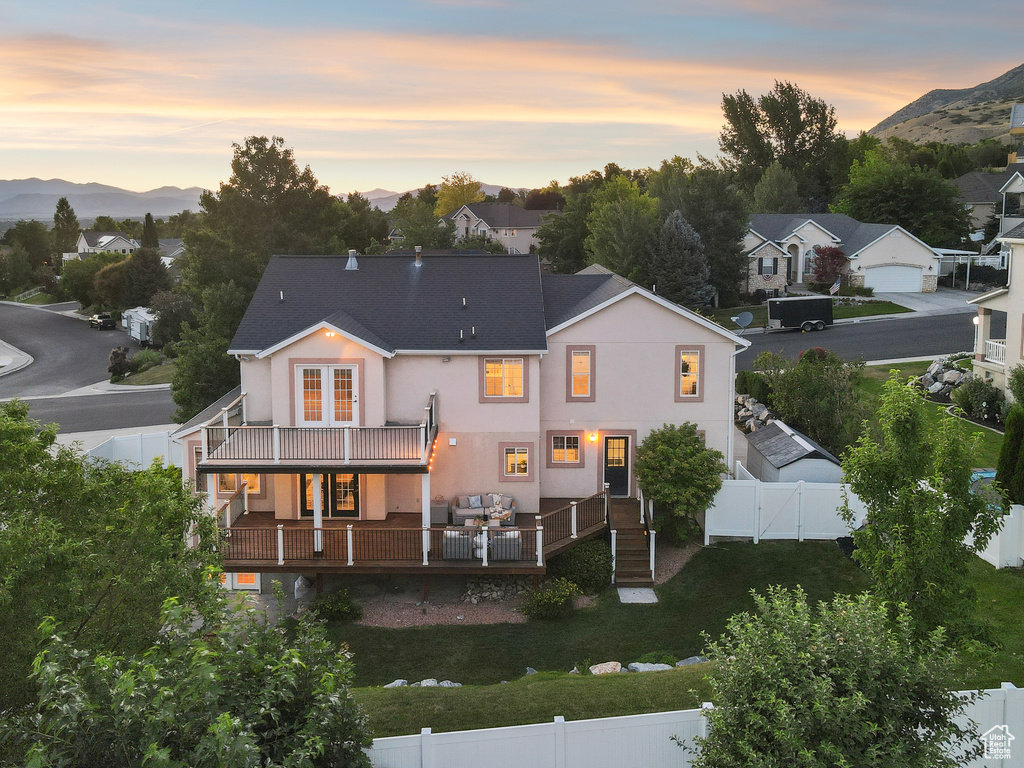 482 N CANYON VIEW DR Pleasant Grove, UT 84062