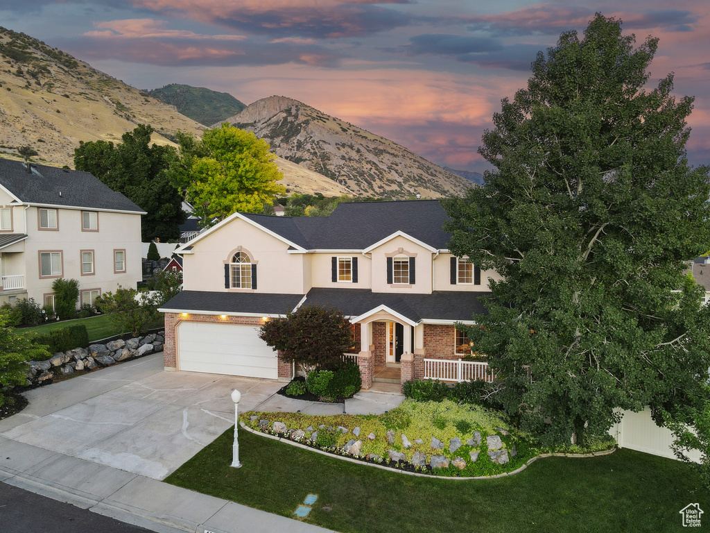 482 N CANYON VIEW DR Pleasant Grove, UT 84062