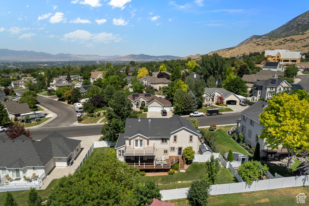 482 N CANYON VIEW DR Pleasant Grove, UT 84062