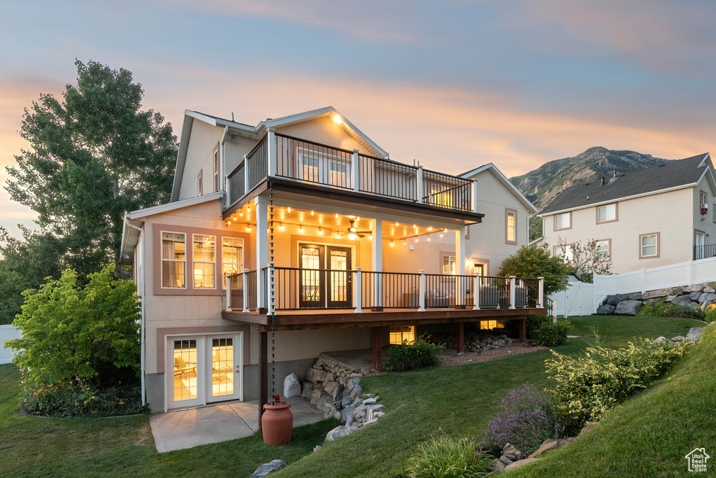 482 N CANYON VIEW DR Pleasant Grove, UT 84062