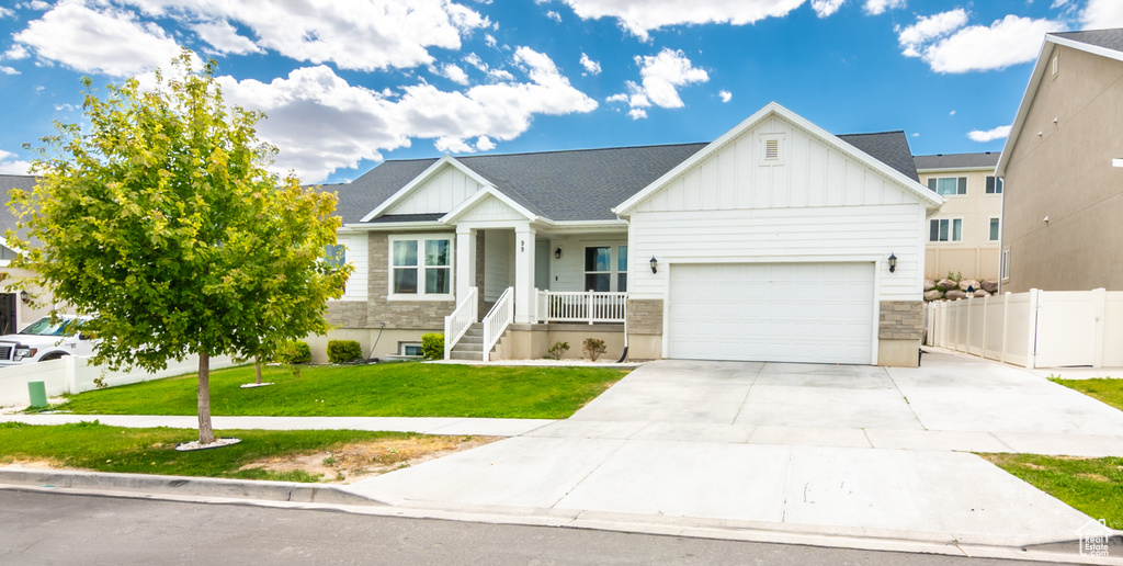 99 N STONE GATE DR #518 Saratoga Springs, UT 84045
