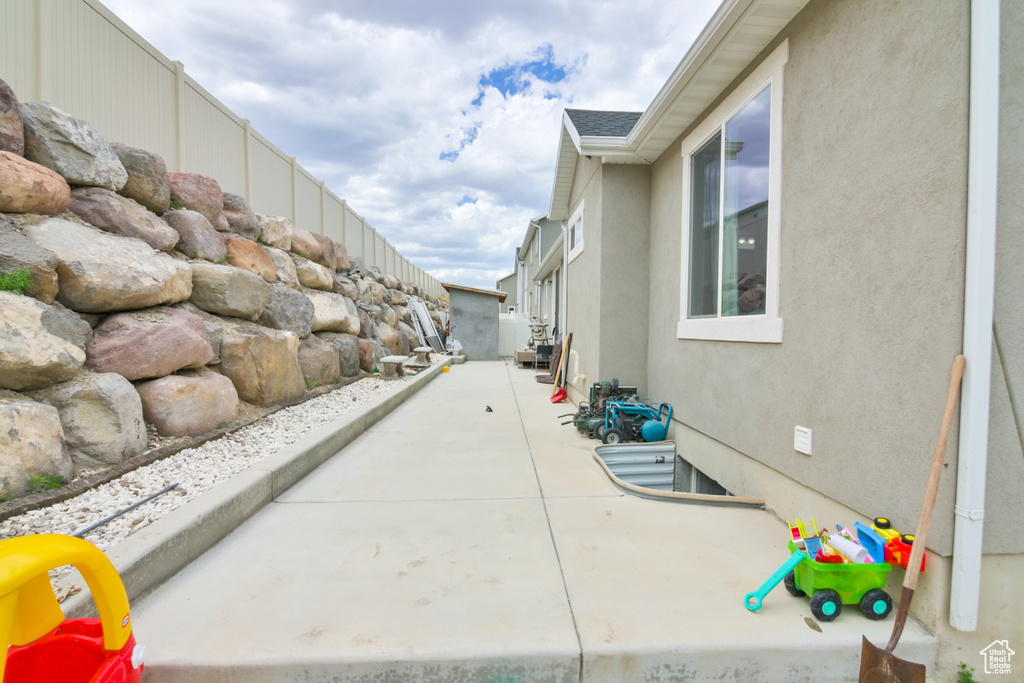 99 N STONE GATE DR #518 Saratoga Springs, UT 84045