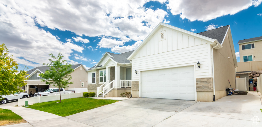 99 N STONE GATE DR #518 Saratoga Springs, UT 84045