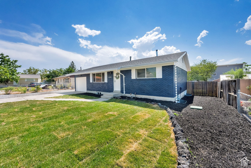 10448 S STATICE CIR Sandy, UT 84094