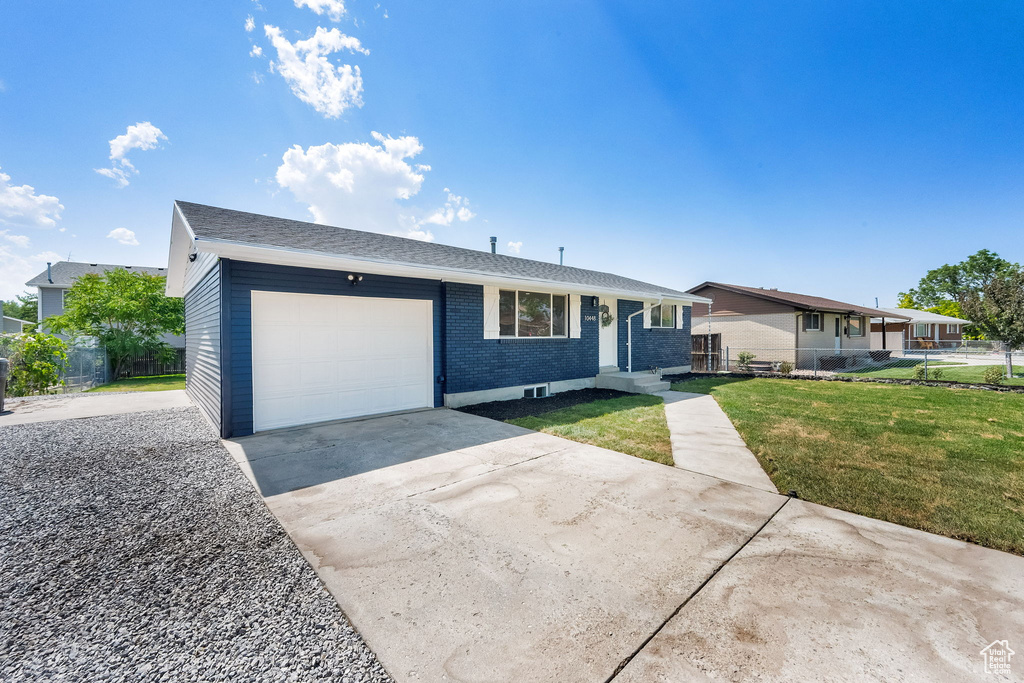 10448 S STATICE CIR Sandy, UT 84094