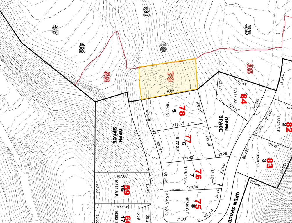 3659 S MAPLETON ESTATES DR Mapleton, UT 84664