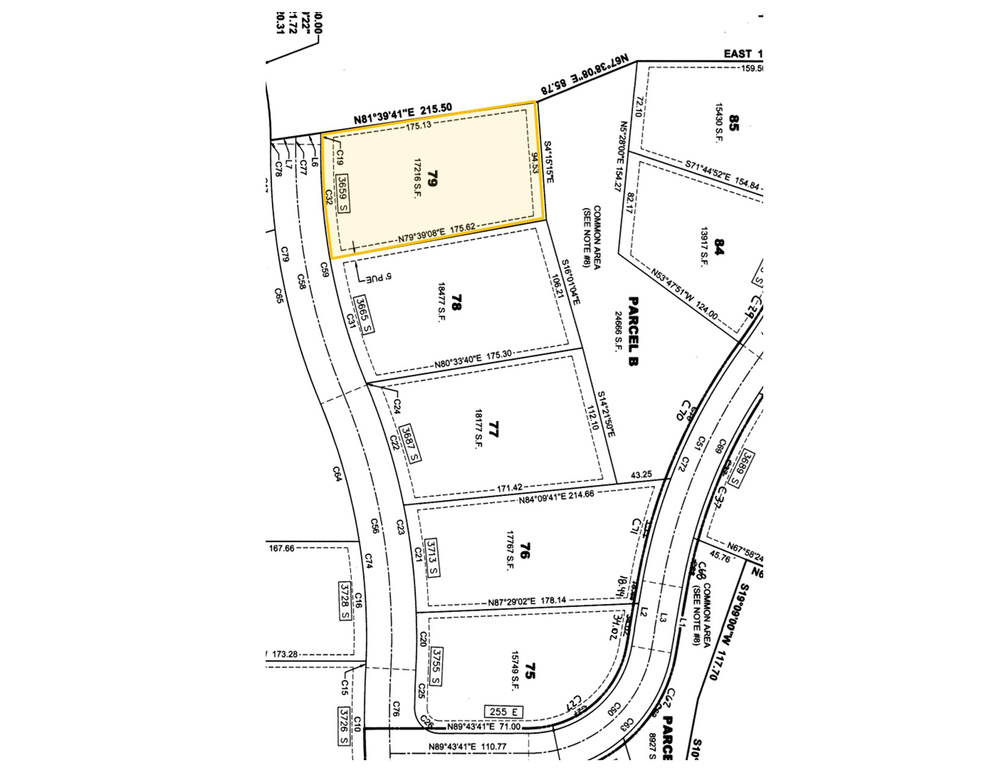 3659 S MAPLETON ESTATES DR Mapleton, UT 84664