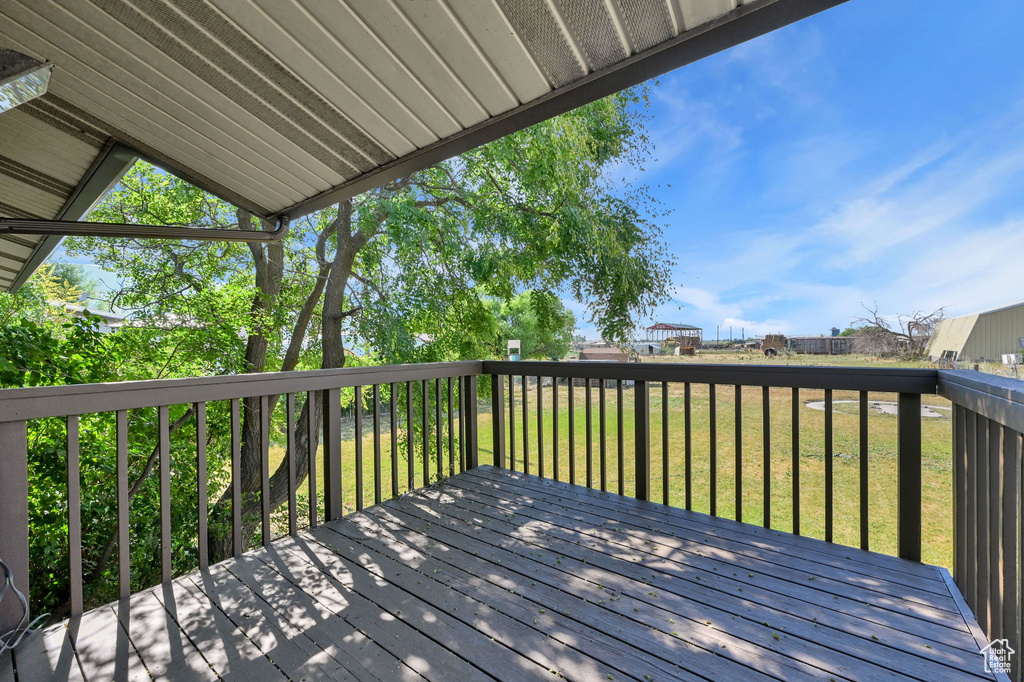 1820 E MAIN ST Tremonton, UT 84337