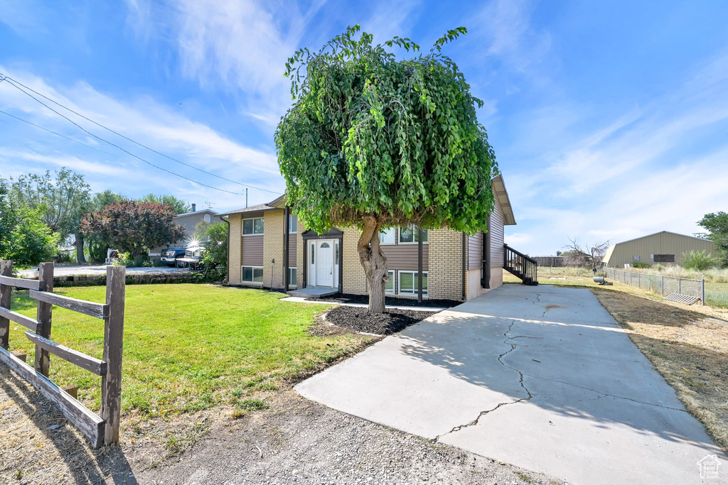1820 E MAIN ST Tremonton, UT 84337