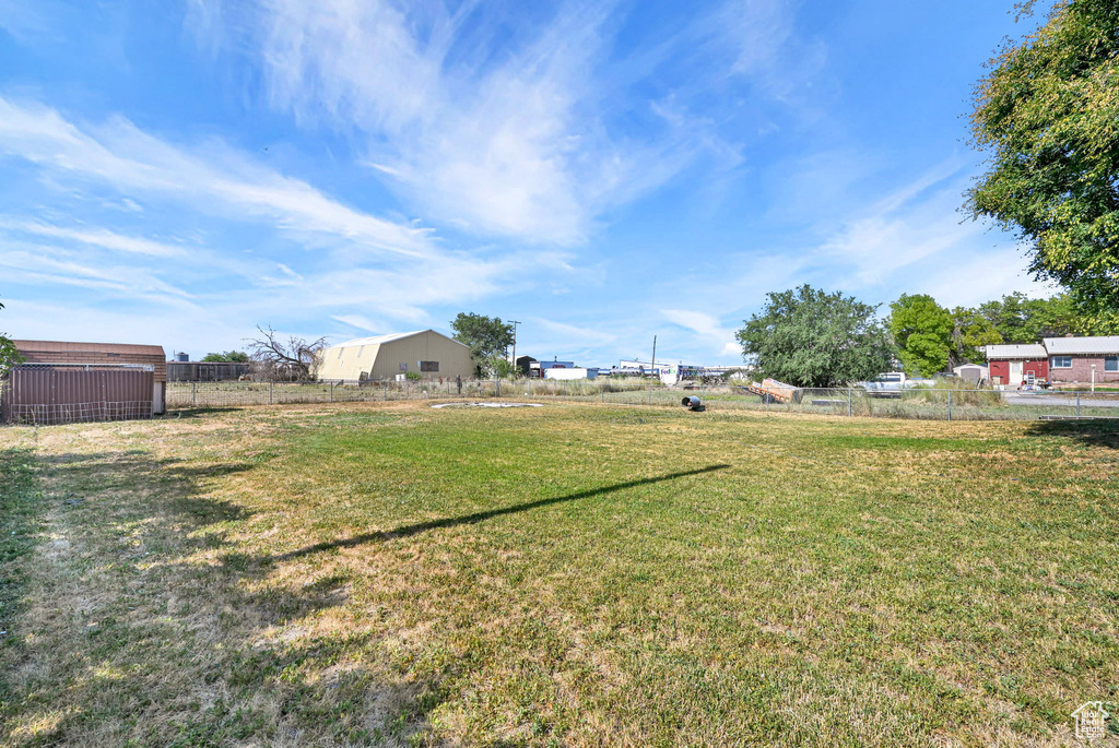 1820 E MAIN ST Tremonton, UT 84337