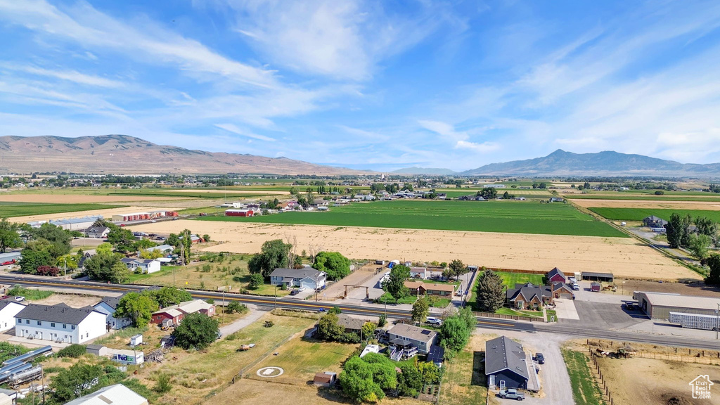 1820 E MAIN ST Tremonton, UT 84337