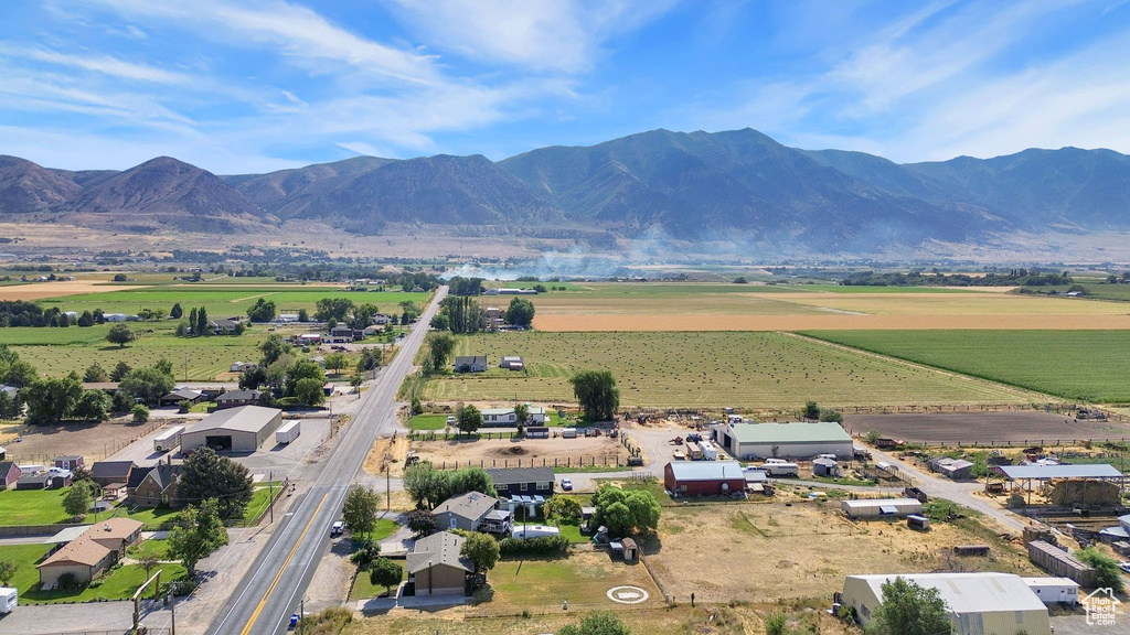 1820 E MAIN ST Tremonton, UT 84337