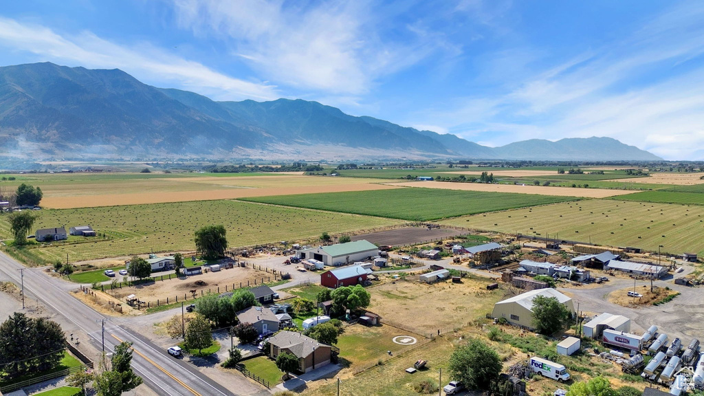 1820 E MAIN ST Tremonton, UT 84337