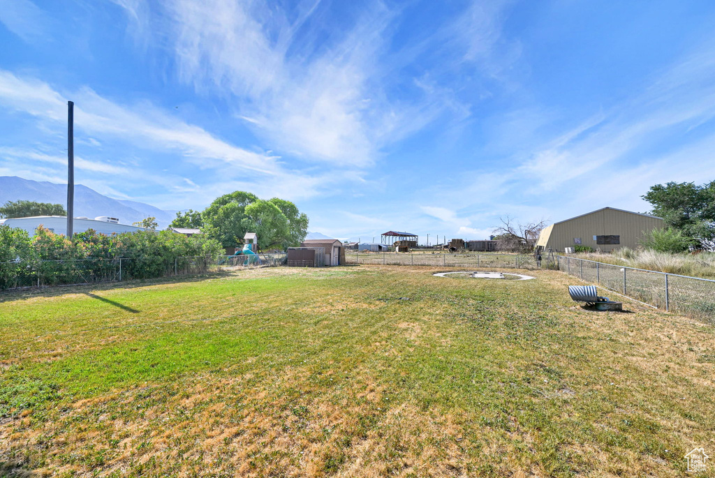 1820 E MAIN ST Tremonton, UT 84337