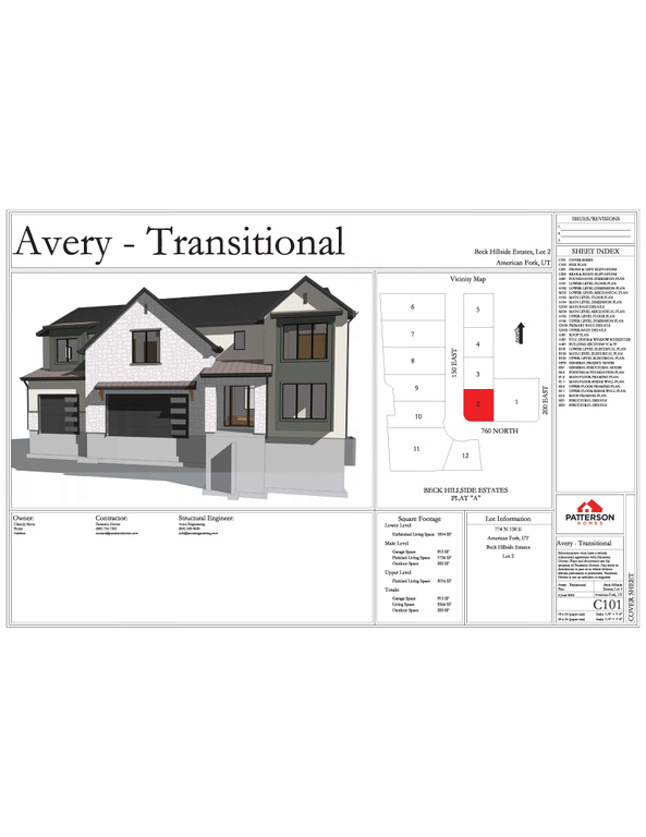 774 N 150 E #2 American Fork, UT 84003