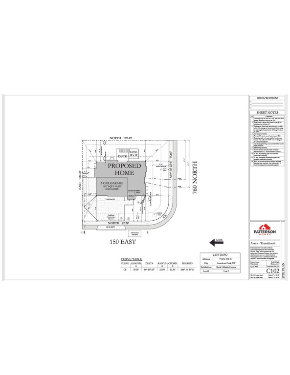 774 N 150 E #2 American Fork, UT 84003