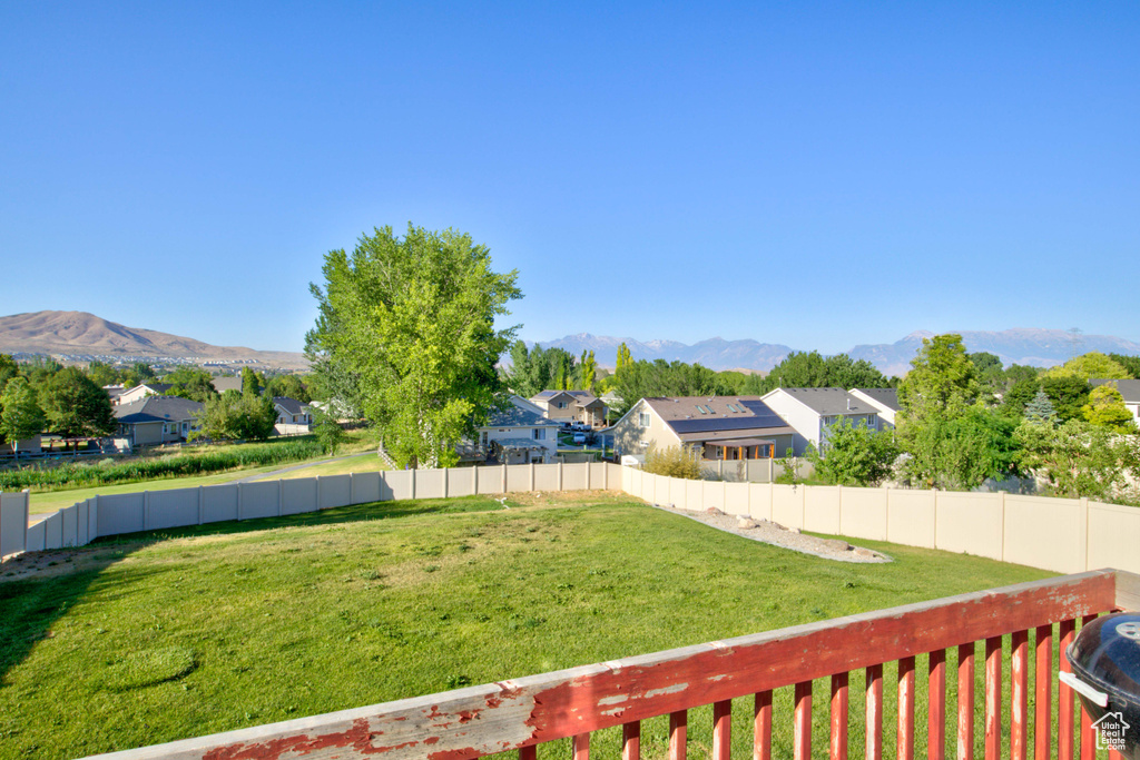 3063 E SANDPIPER RD Eagle Mountain, UT 84005