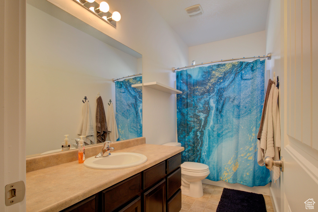 3063 E SANDPIPER RD Eagle Mountain, UT 84005