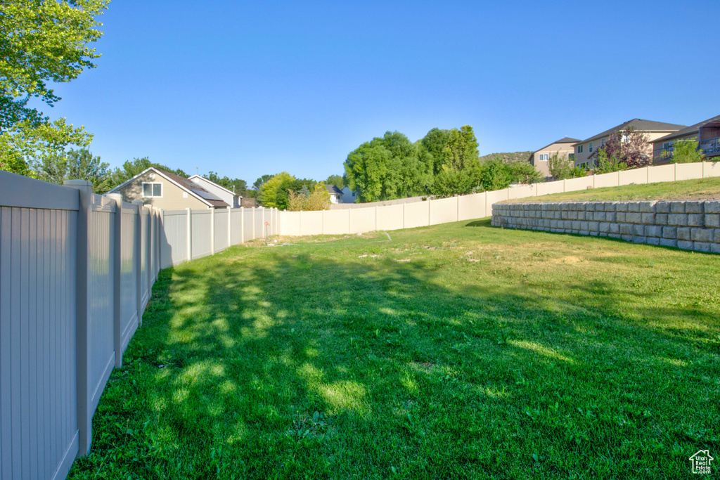 3063 E SANDPIPER RD Eagle Mountain, UT 84005