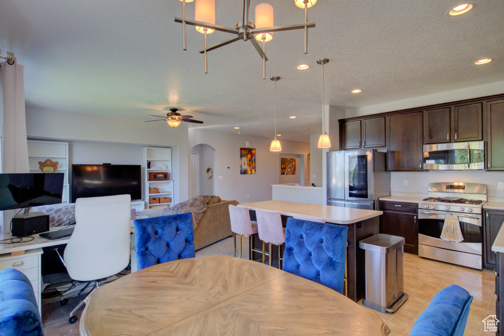 3063 E SANDPIPER RD Eagle Mountain, UT 84005