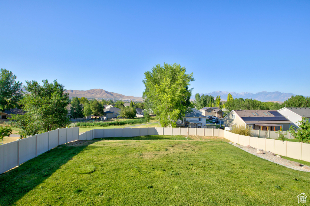 3063 E SANDPIPER RD Eagle Mountain, UT 84005