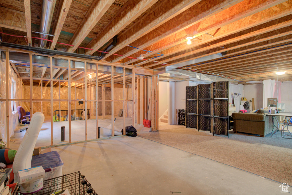3063 E SANDPIPER RD Eagle Mountain, UT 84005