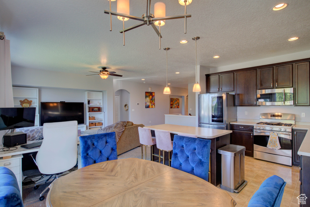 3063 E SANDPIPER RD Eagle Mountain, UT 84005